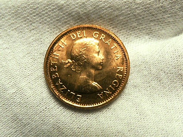 Original-1963-Canadian-Cents